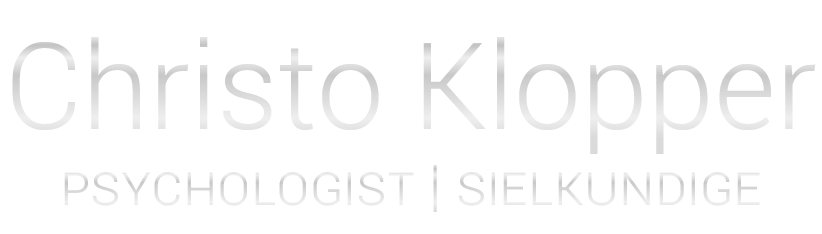 Christo Klopper